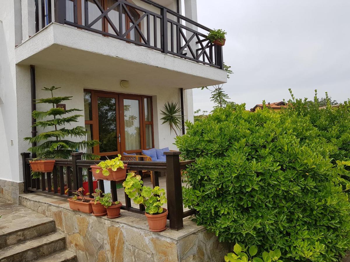 Aparthouse Paradise Bay Szozopol Kültér fotó
