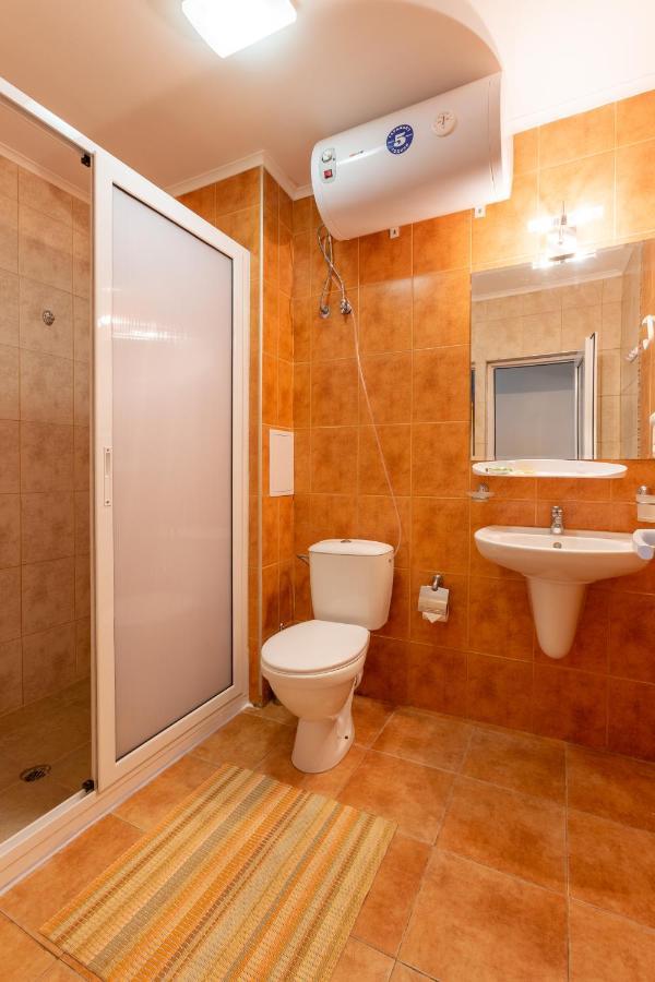 Aparthouse Paradise Bay Szozopol Kültér fotó