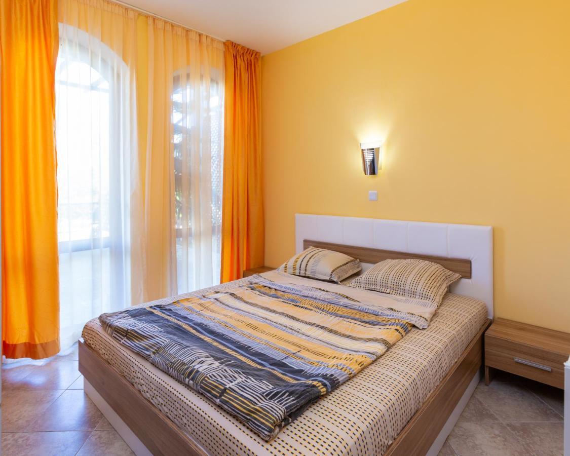 Aparthouse Paradise Bay Szozopol Kültér fotó