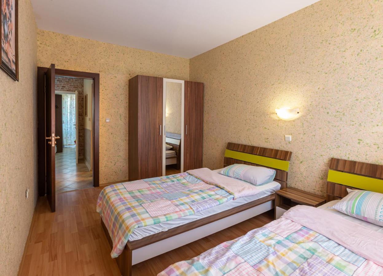 Aparthouse Paradise Bay Szozopol Kültér fotó