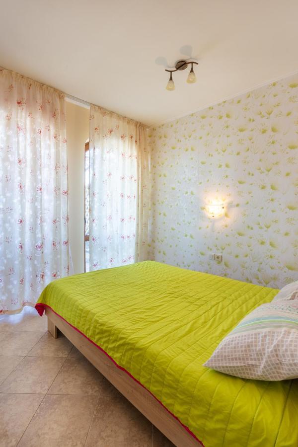 Aparthouse Paradise Bay Szozopol Kültér fotó