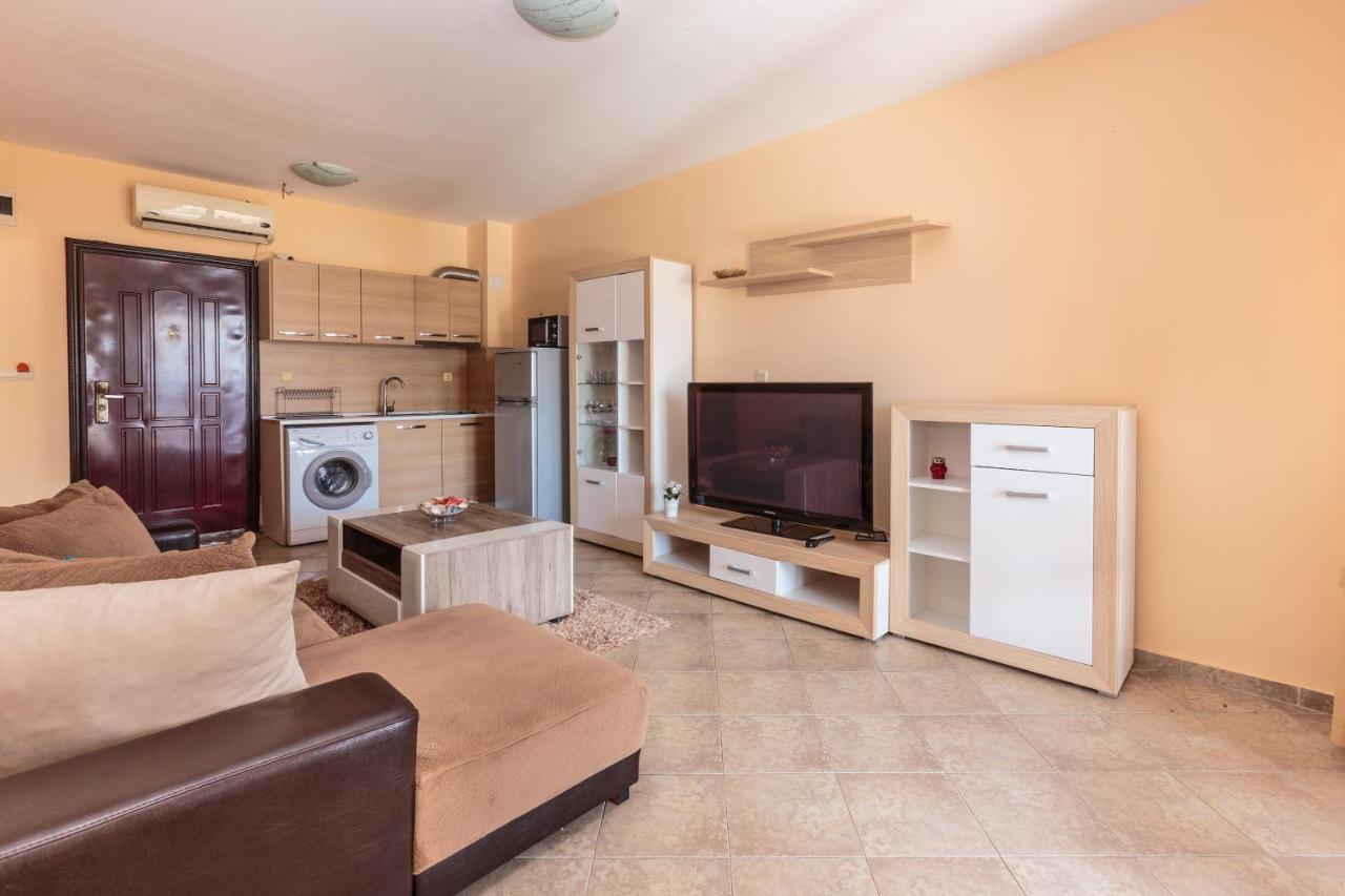 Aparthouse Paradise Bay Apartman Szozopol Kültér fotó
