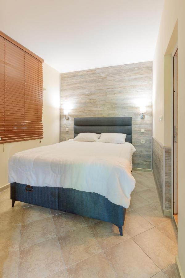 Aparthouse Paradise Bay Apartman Szozopol Kültér fotó