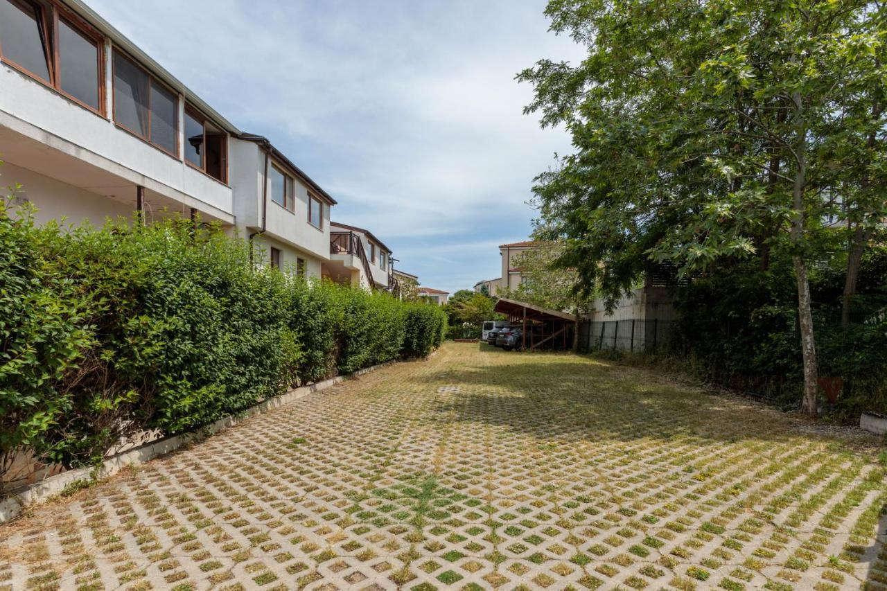 Aparthouse Paradise Bay Apartman Szozopol Kültér fotó