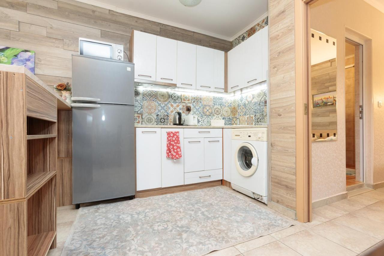 Aparthouse Paradise Bay Apartman Szozopol Kültér fotó