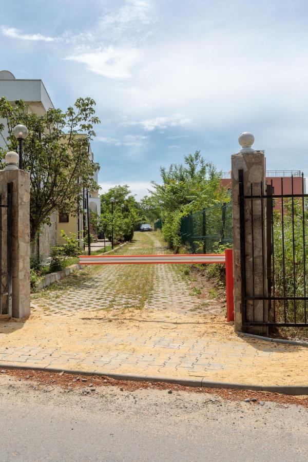 Aparthouse Paradise Bay Szozopol Kültér fotó